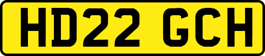 HD22GCH