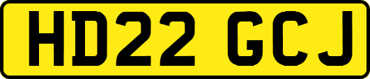 HD22GCJ