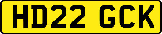 HD22GCK