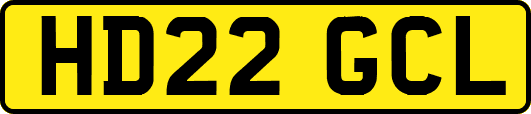 HD22GCL