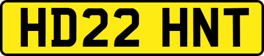 HD22HNT