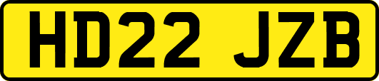 HD22JZB