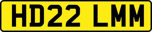 HD22LMM