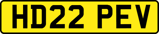 HD22PEV