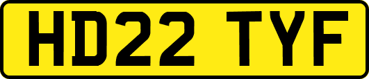 HD22TYF