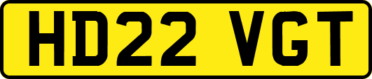 HD22VGT
