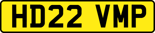 HD22VMP