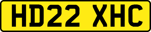 HD22XHC