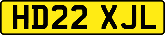 HD22XJL
