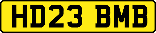 HD23BMB