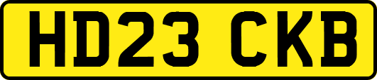 HD23CKB