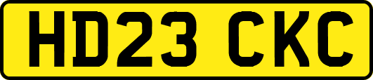 HD23CKC