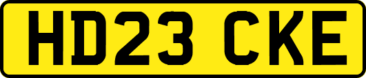 HD23CKE