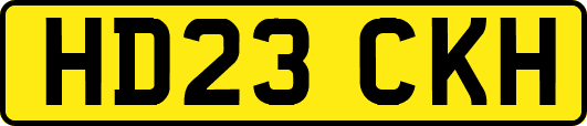 HD23CKH