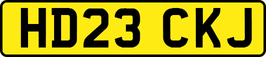 HD23CKJ