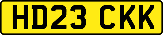 HD23CKK
