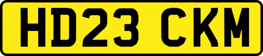 HD23CKM