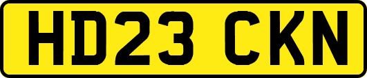 HD23CKN