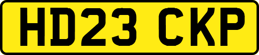 HD23CKP