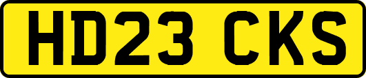 HD23CKS