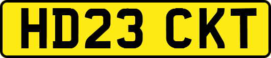 HD23CKT