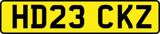 HD23CKZ