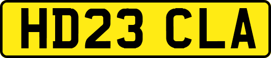 HD23CLA
