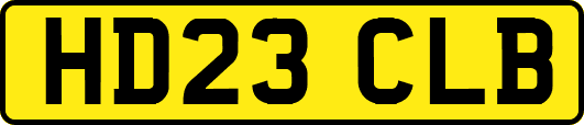 HD23CLB