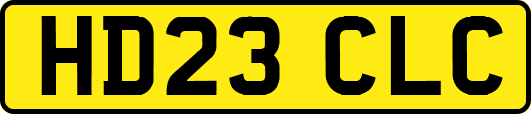 HD23CLC