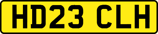 HD23CLH