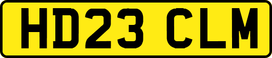 HD23CLM