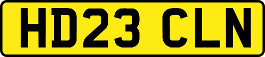 HD23CLN