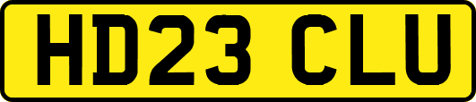 HD23CLU