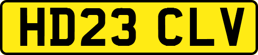 HD23CLV