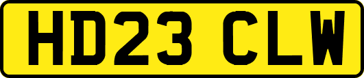 HD23CLW