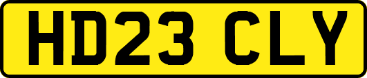 HD23CLY