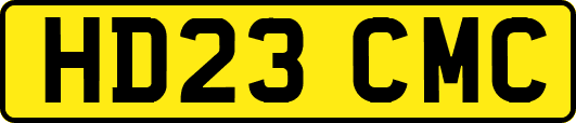 HD23CMC