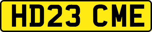 HD23CME