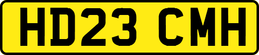 HD23CMH