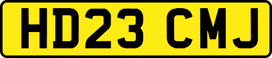 HD23CMJ