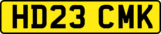 HD23CMK