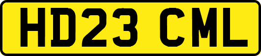 HD23CML