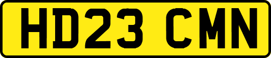 HD23CMN