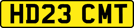 HD23CMT