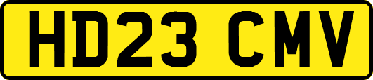 HD23CMV