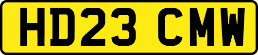 HD23CMW