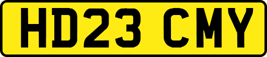 HD23CMY