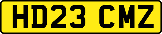 HD23CMZ
