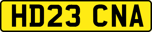 HD23CNA