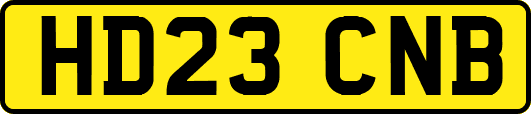 HD23CNB